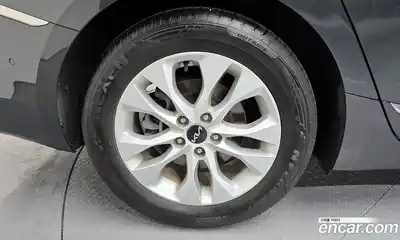 Kia K8 2023 2.5 Автомат в Москве № 1244940, миниатюра 5