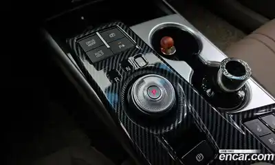 Kia K8 2023 2.5 Автомат в Москве № 1244940, миниатюра 9