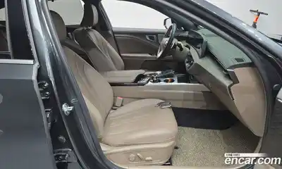 Kia K8 2023 2.5 Автомат в Москве № 1244940, миниатюра 10