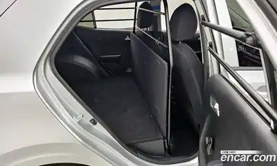 Kia Morning 2024 1.0 Автомат в Москве № 1244981, миниатюра 12