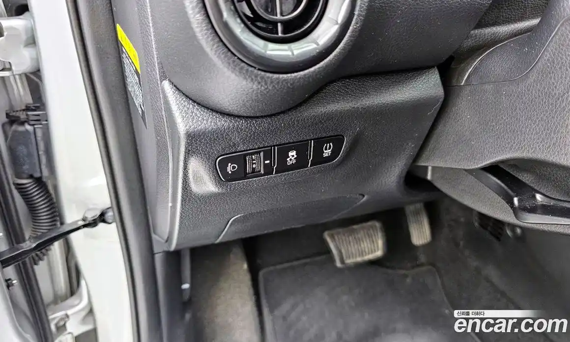 Kia Morning 2024 1.0 Автомат в Москве № 1244981, фото 16