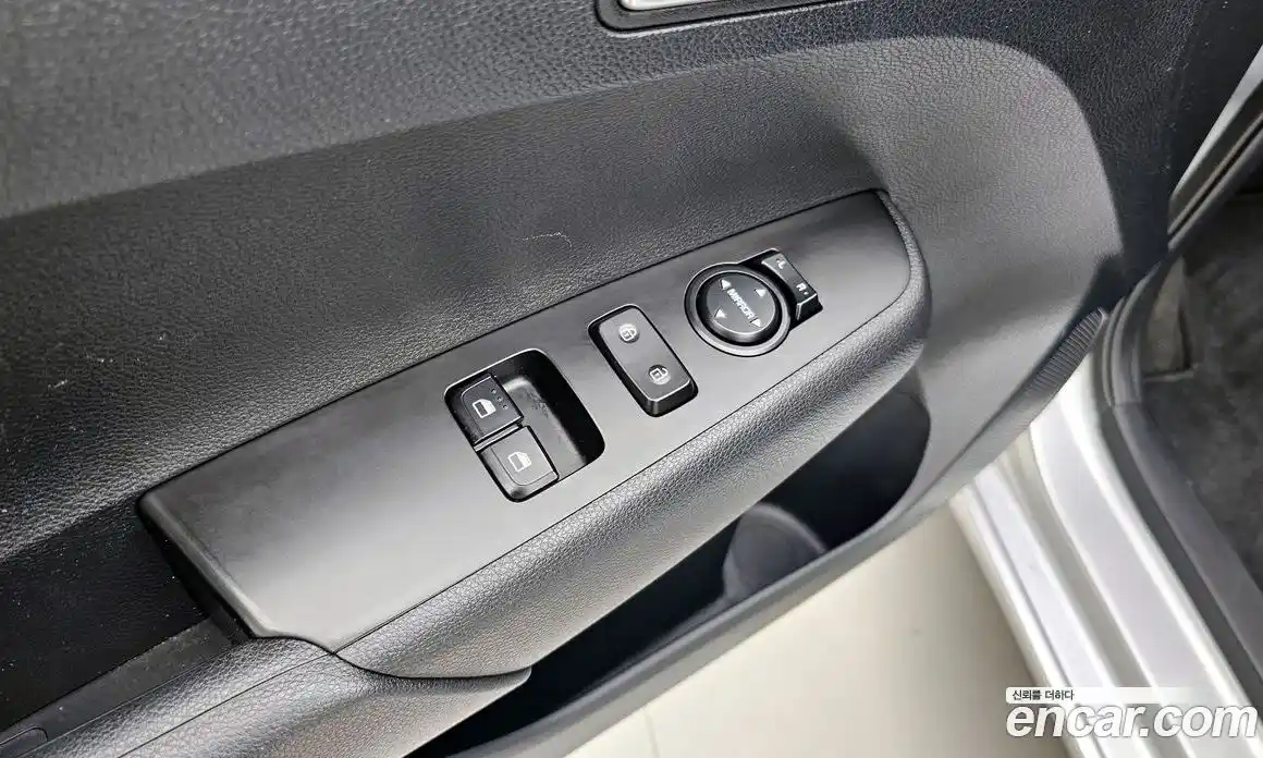 Kia Morning 2024 1.0 Автомат в Москве № 1244981, фото 17