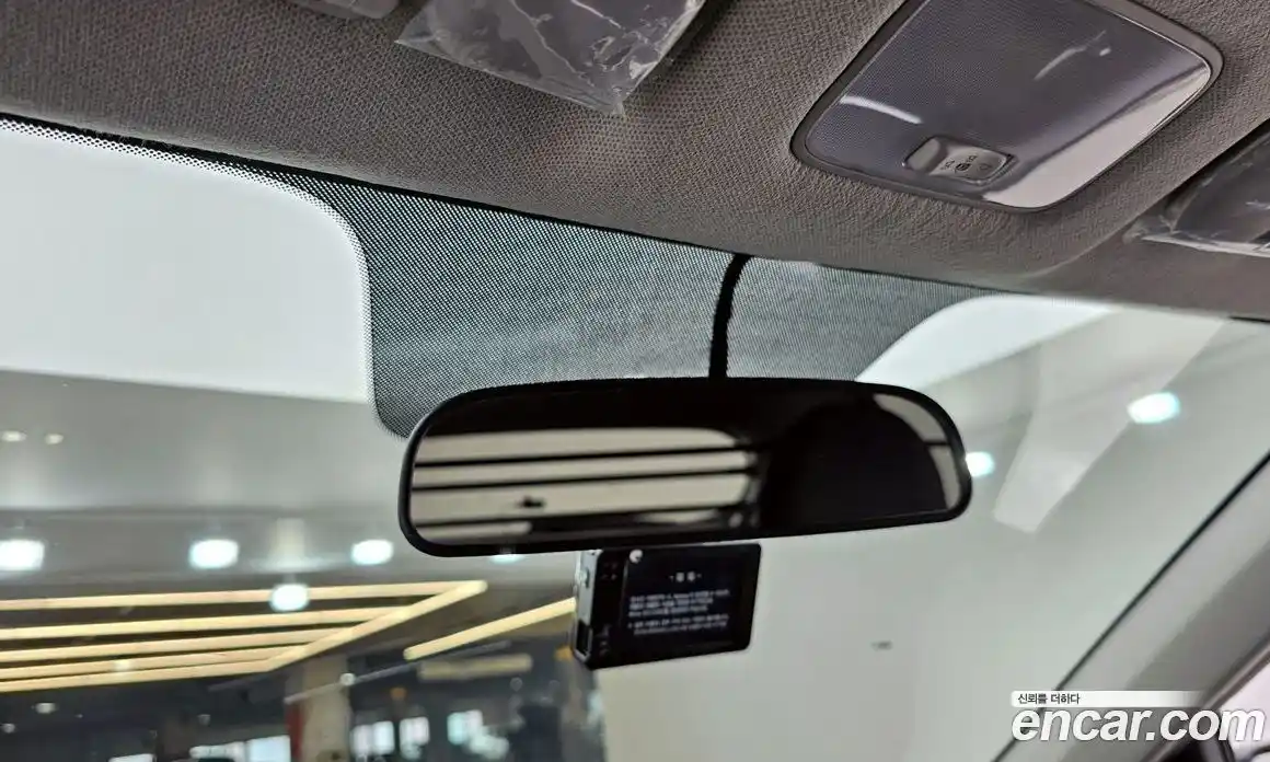 Kia Morning 2024 1.0 Автомат в Москве № 1244981, фото 19