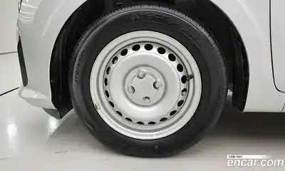 Kia Morning 2024 1.0 Автомат в Москве № 1244981, миниатюра 5