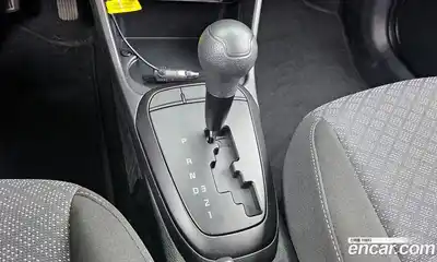 Kia Morning 2024 1.0 Автомат в Москве № 1244981, миниатюра 9