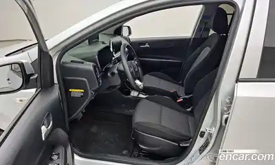 Kia Morning 2024 1.0 Автомат в Москве № 1244981, миниатюра 10