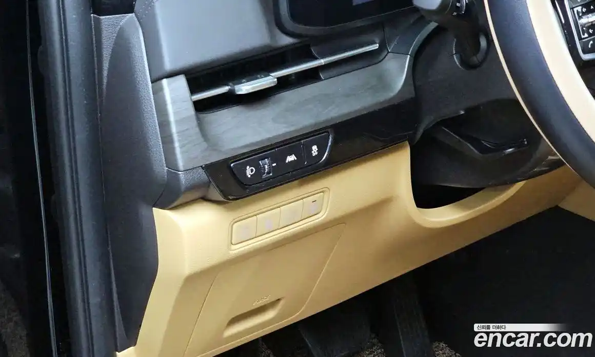 Kia Canival 2023 2.2 Автомат в Москве № 1245007, фото 16