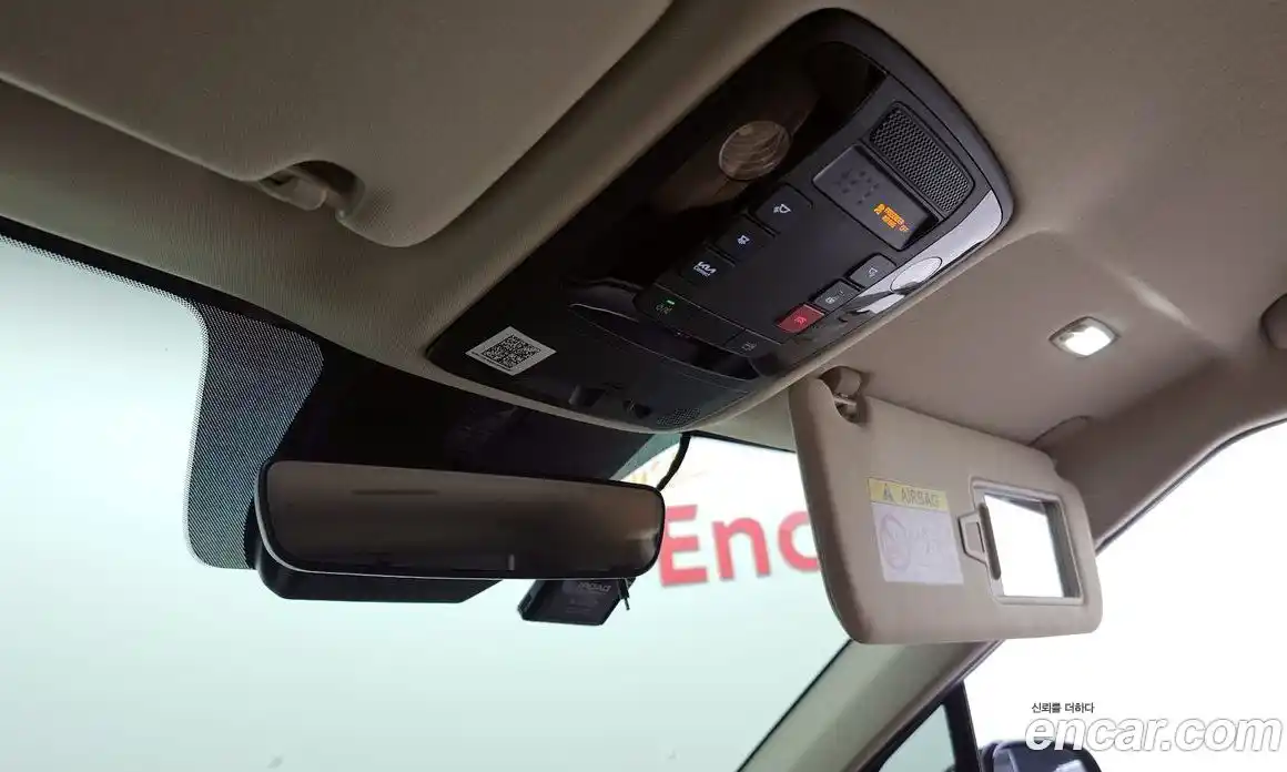 Kia Canival 2023 2.2 Автомат в Москве № 1245007, фото 17