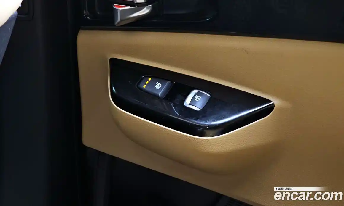 Kia Canival 2023 2.2 Автомат в Москве № 1245007, фото 19