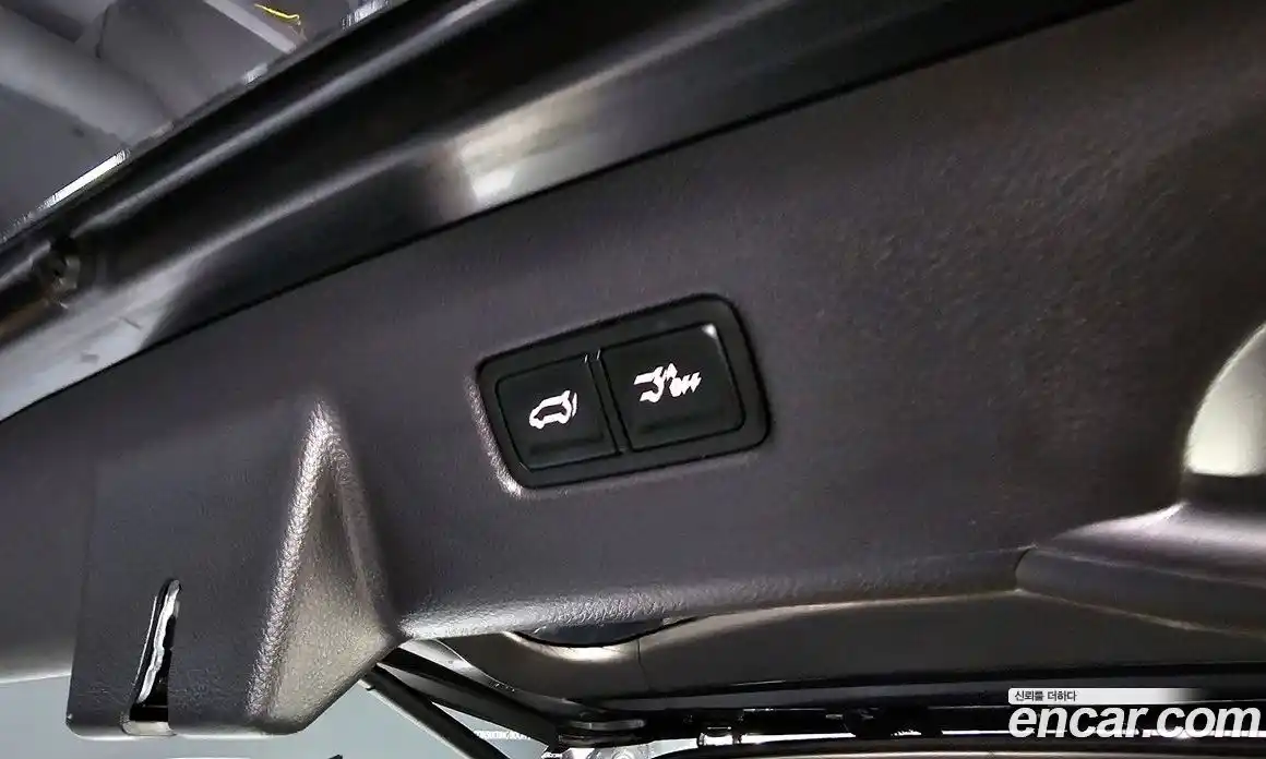 Kia Canival 2023 2.2 Автомат в Москве № 1245007, фото 20