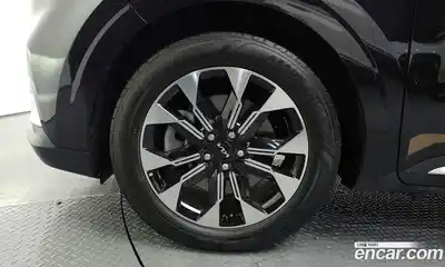 Kia Canival 2023 2.2 Автомат в Москве № 1245007, миниатюра 5