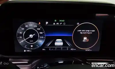 Kia Canival 2023 2.2 Автомат в Москве № 1245007, миниатюра 8