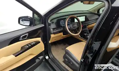 Kia Canival 2023 2.2 Автомат в Москве № 1245007, миниатюра 10