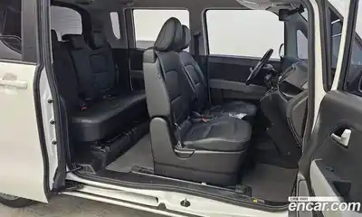 Kia Ray 2023 1.0 Автомат в Москве № 1245079, миниатюра 11