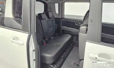 Kia Ray 2023 1.0 Автомат в Москве № 1245079, миниатюра 12