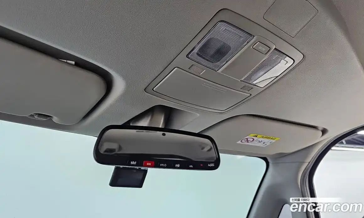 Kia Ray 2023 1.0 Автомат в Москве № 1245079, фото 19