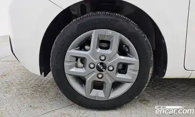 Kia Ray 2023 1.0 Автомат в Москве № 1245079, миниатюра 5