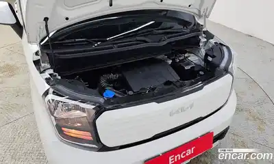 Kia Ray 2023 1.0 Автомат в Москве № 1245079, миниатюра 6