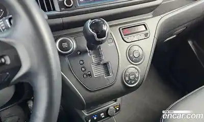 Kia Ray 2023 1.0 Автомат в Москве № 1245079, миниатюра 9