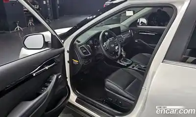 Kia Seltos 2020 1.6 гидро в Москве № 1245151, миниатюра 11