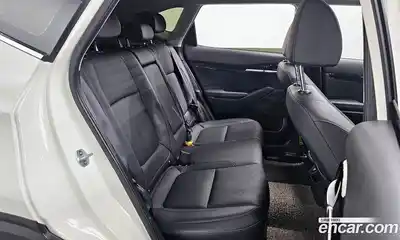 Kia Seltos 2020 1.6 гидро в Москве № 1245151, миниатюра 12
