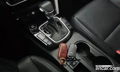 Kia Seltos 2020 1.6 гидро в Москве № 1245151, миниатюра 9