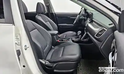 Kia Seltos 2020 1.6 гидро в Москве № 1245151, миниатюра 10