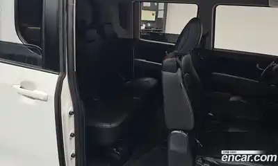 Kia Ray 2024 1.0 Автомат в Москве № 1245153, миниатюра 11