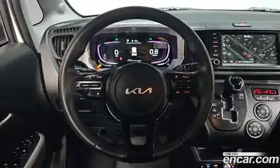 Kia Ray 2024 1.0 Автомат в Москве № 1245153, миниатюра 12