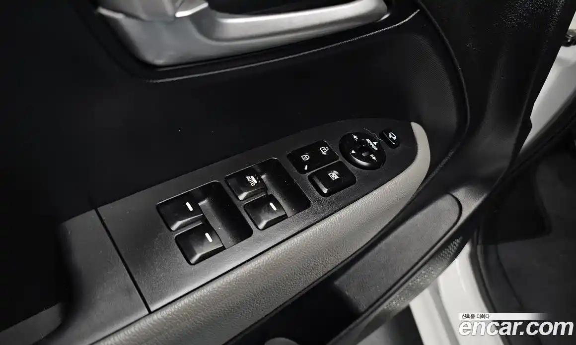 Kia Ray 2024 1.0 Автомат в Москве № 1245153, фото 16