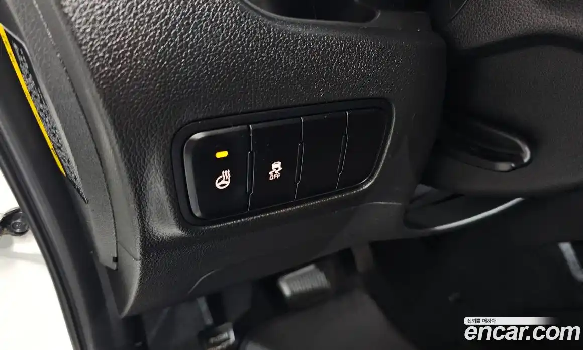 Kia Ray 2024 1.0 Автомат в Москве № 1245153, фото 17