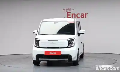 Kia Ray 2024 1.0 Автомат в Москве № 1245153, миниатюра 2