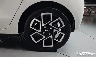 Kia Ray 2024 1.0 Автомат в Москве № 1245153, миниатюра 4