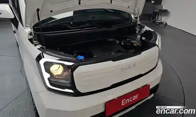 Kia Ray 2024 1.0 Автомат в Москве № 1245153, миниатюра 5