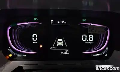 Kia Ray 2024 1.0 Автомат в Москве № 1245153, миниатюра 7