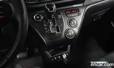 Kia Ray 2024 1.0 Автомат в Москве № 1245153, миниатюра 8