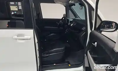 Kia Ray 2024 1.0 Автомат в Москве № 1245153, миниатюра 9