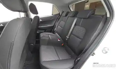 Kia Morning 2023 1.0 Автомат в Москве № 1245171, миниатюра 12