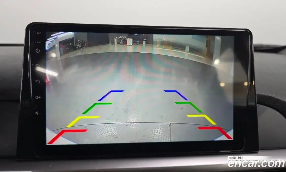 Kia Morning 2023 1.0 Автомат в Москве № 1245171, фото 15