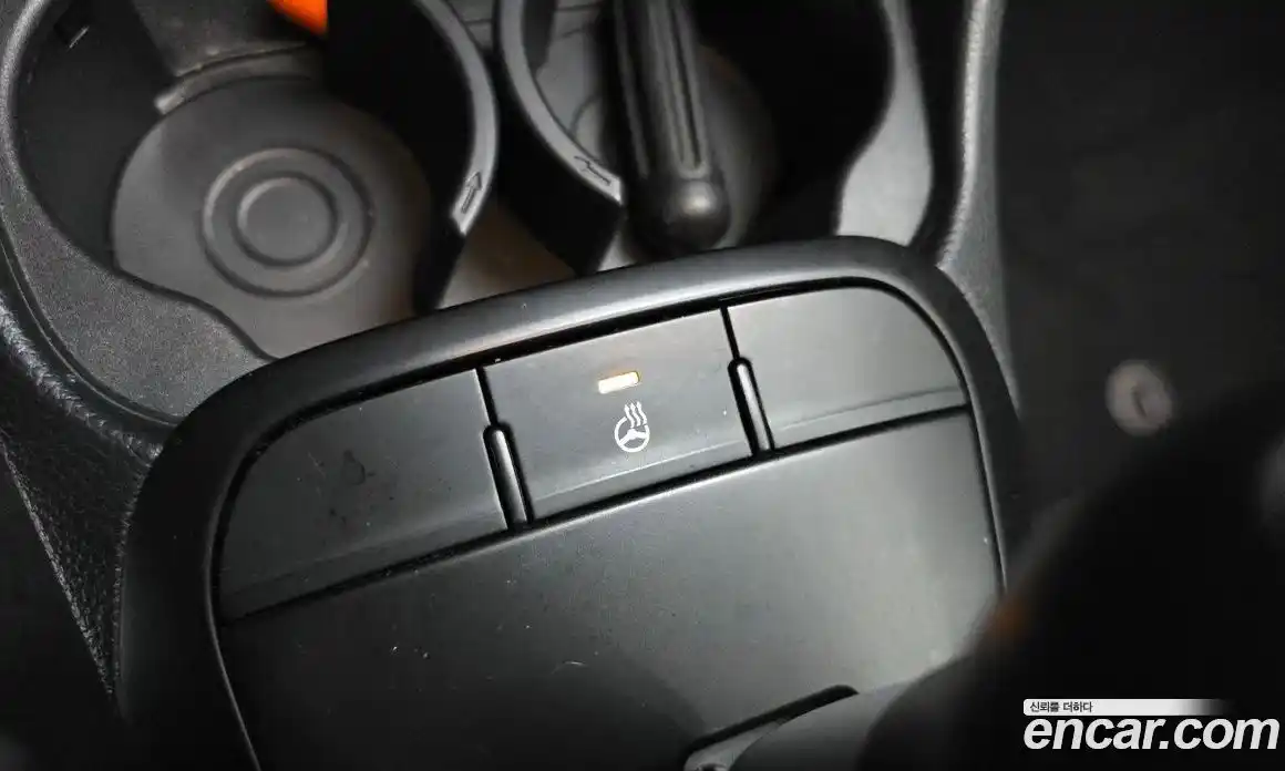 Kia Morning 2023 1.0 Автомат в Москве № 1245171, фото 17