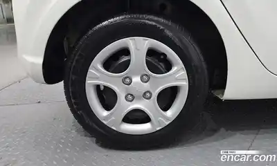 Kia Morning 2023 1.0 Автомат в Москве № 1245171, миниатюра 5