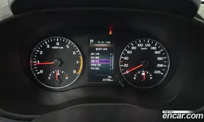 Kia Morning 2023 1.0 Автомат в Москве № 1245171, миниатюра 8