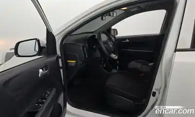 Kia Morning 2023 1.0 Автомат в Москве № 1245171, миниатюра 10