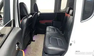 Kia Ray 2020 1.0 Автомат в Москве № 1245184, миниатюра 11