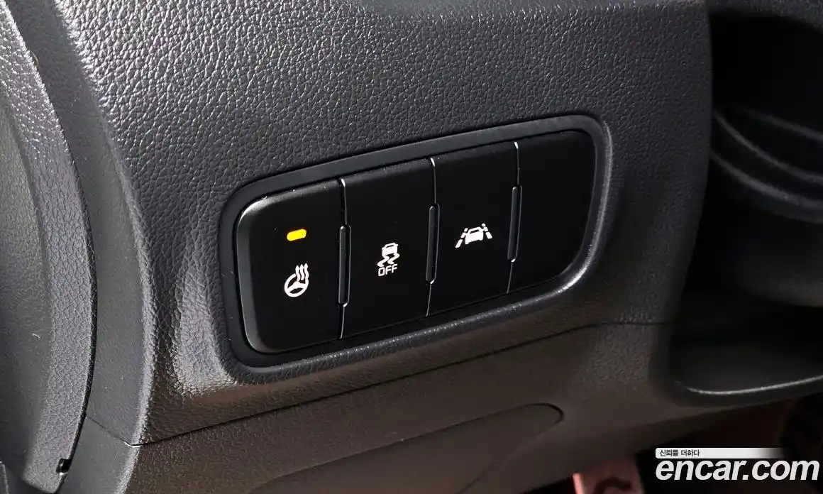 Kia Ray 2020 1.0 Автомат в Москве № 1245184, фото 15