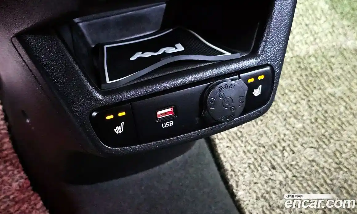 Kia Ray 2020 1.0 Автомат в Москве № 1245184, фото 16