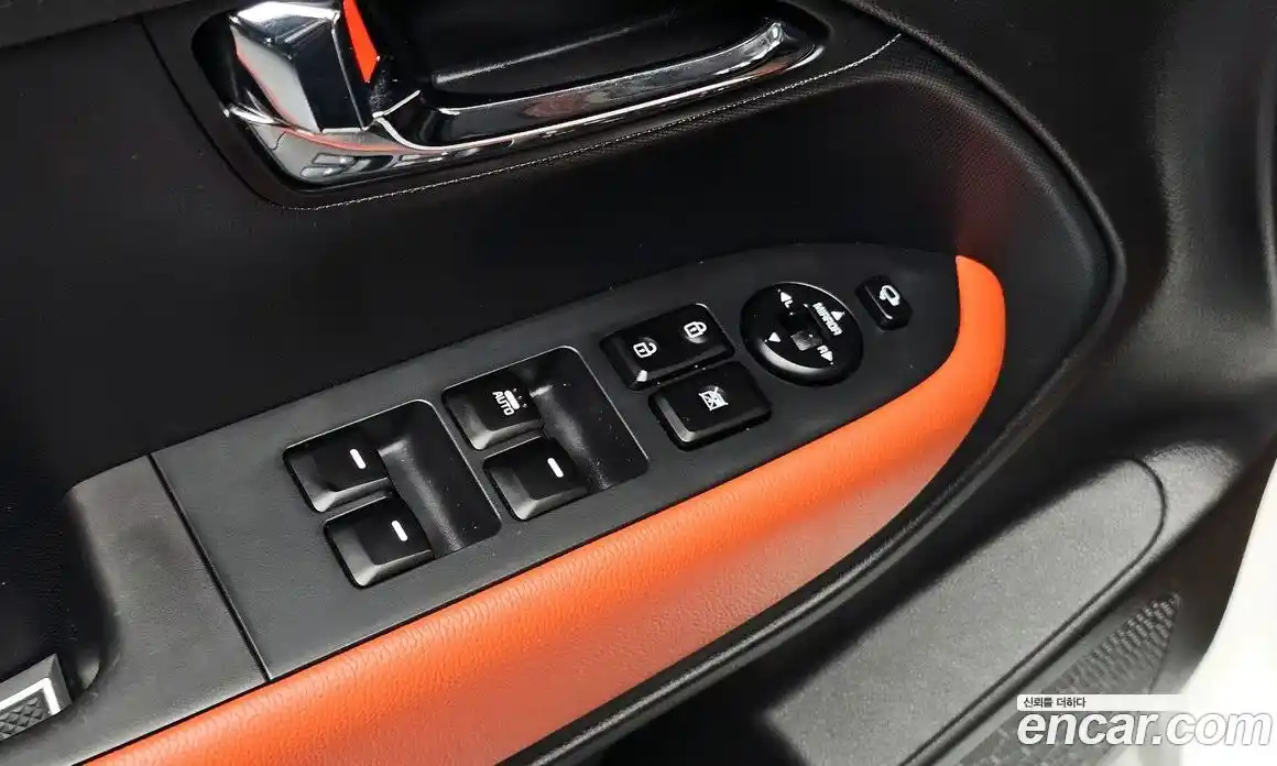 Kia Ray 2020 1.0 Автомат в Москве № 1245184, фото 18