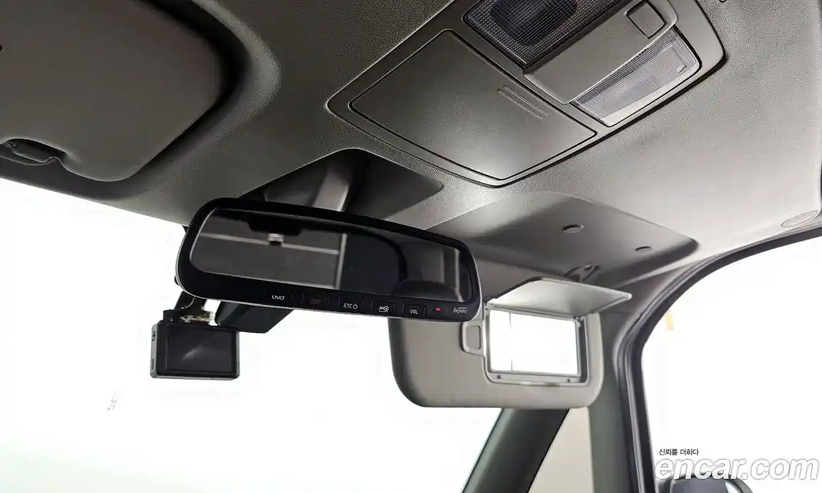 Kia Ray 2020 1.0 Автомат в Москве № 1245184, фото 19