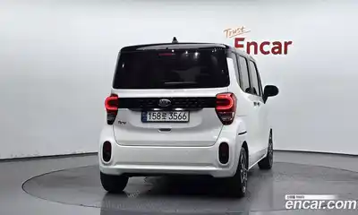 Kia Ray 2020 1.0 Автомат в Москве № 1245184, миниатюра 3