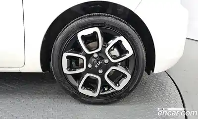 Kia Ray 2020 1.0 Автомат в Москве № 1245184, миниатюра 4